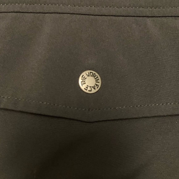 Men’s The North Face Lightweight Zip Up Hooded Jacket Size XL - Picture 7 of 11